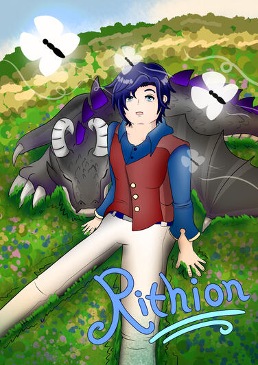 Rithion Illustration