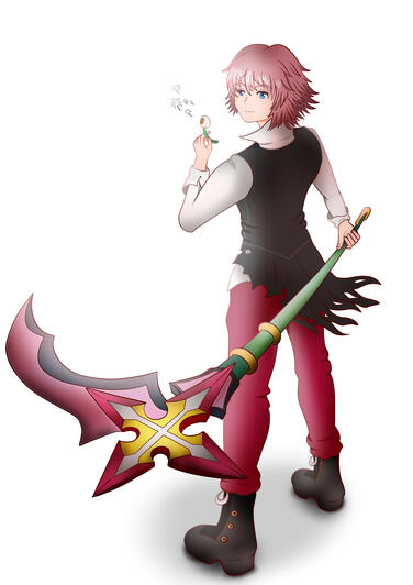 Lauriam KHUX